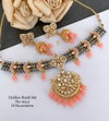 1 Festive Wear Oxidised Hasadi Set Wholesale Shop In Surat
